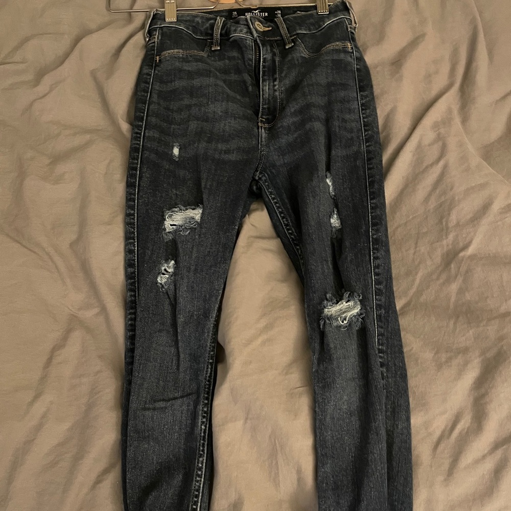 Hollister jeans